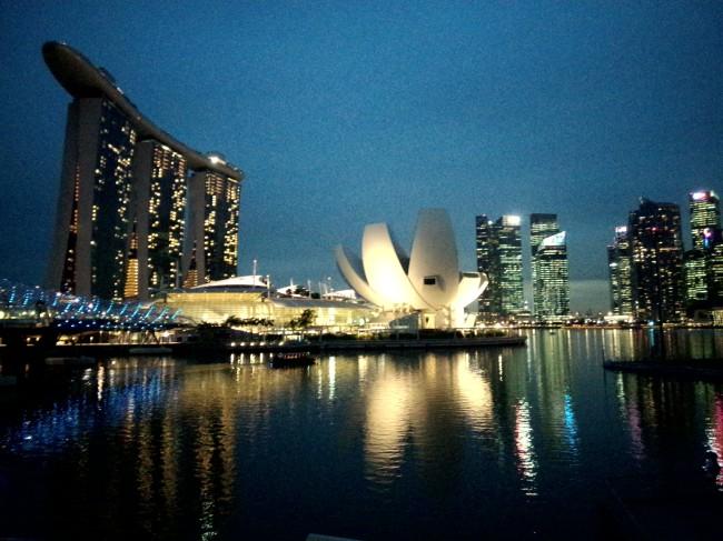 新加坡语言学校（新加坡读语言学校）