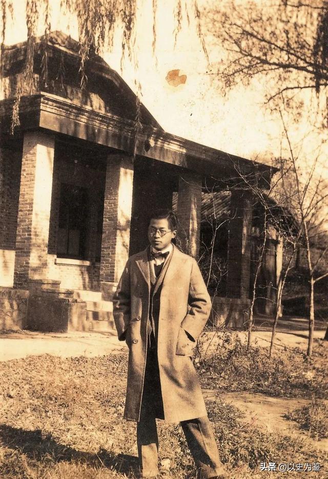 李政道简介，两弹元勋王淦昌：李政道是弟子