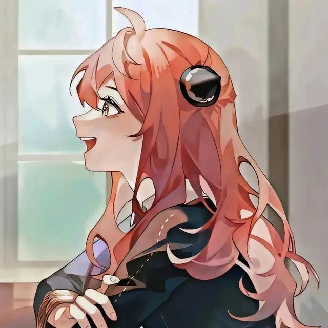 高清的动漫情侣图片    青春的爱恋，动漫情侣唯美图片大全（动漫二次元情侣头像）