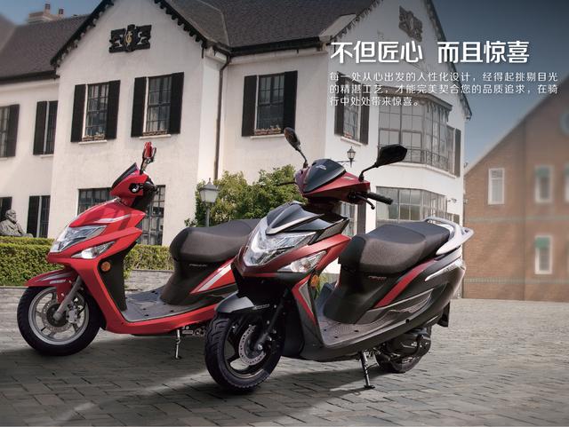 1万左右的摩托车，2万左右摩托车排行榜是什么（性价比高的摩托车有哪些）