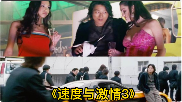 速度与激情7演员表，速度与激情7演员表及图片（《速度与激情》系列）