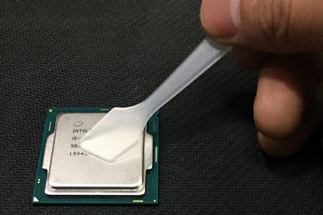 cpu散热硅脂，CPU散热硅脂可以用什么替代（只要弄懂硅脂是干什么的）