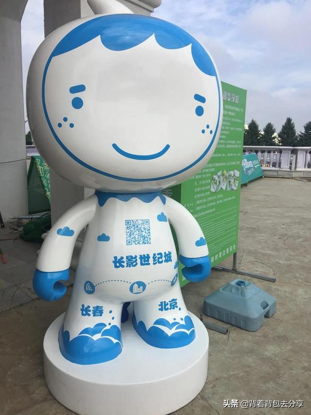 吉林有什么好玩的，吉林市冬天有什么好玩的（吉林必玩的十大景区）