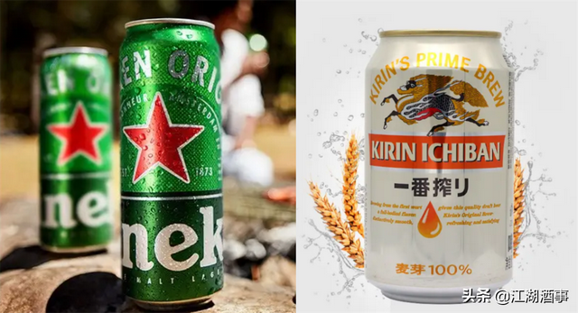 高档啤酒品牌大全，世界十大精酿啤酒品牌排行榜（酒吧专用酒让人意外）