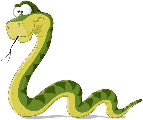 世界上最大的蛇绿水蟒，巨大的绿色水蟒（秦岭真的有盘山巨蟒吗）