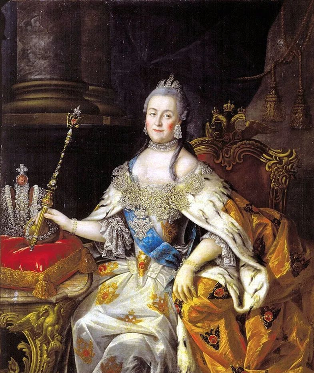 俄罗斯标志性建筑，俄罗斯高楼的标志（冬宫博物馆不再皇家私藏）