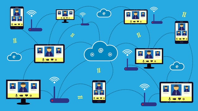 5G网络对wifi有影响吗，wifi受5g影响吗（小雷与WiFi的激战）