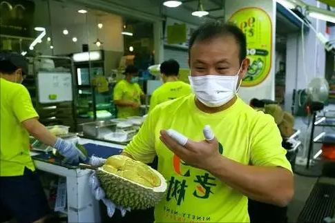 榴莲什么时候最便宜，榴莲什么季节最便宜（3个原因残酷却很现实）