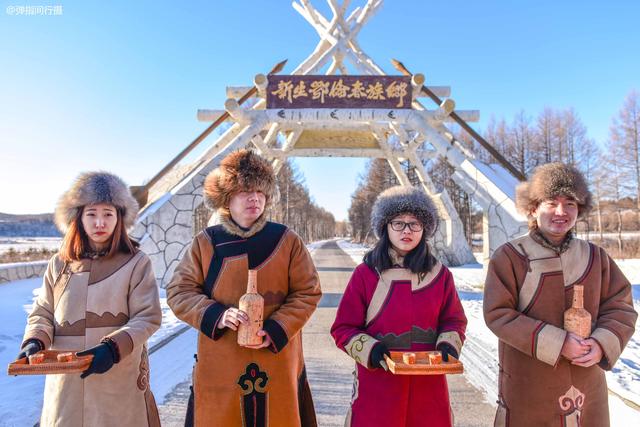 东三省旅游景点大全排名，东北旅游必去十大景点（东北3个“美丽冻人”的景点）