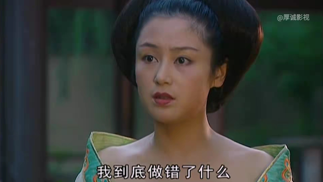 大明宫词分集介绍，大明宫词剧情分集介绍（重温《大明宫词》才懂太平垂涎薛绍）