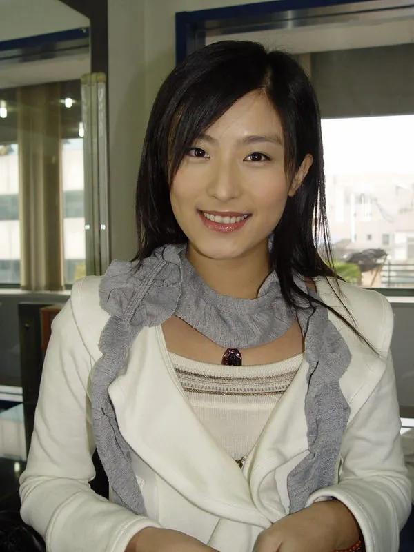 徐百卉长相评价，吉林省长春市美女徐百卉