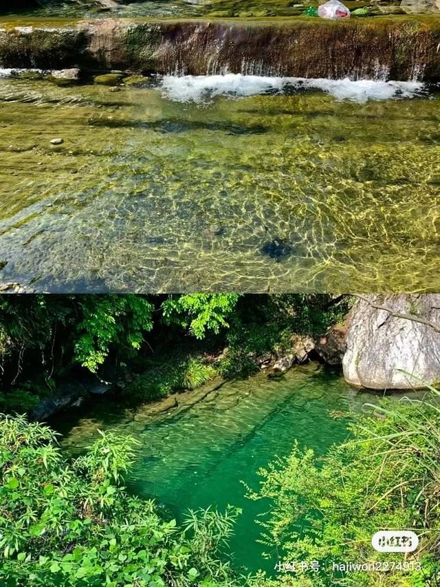 距离成都2小时小众的露营基地，成都近郊9个小众徒步露营耍水地