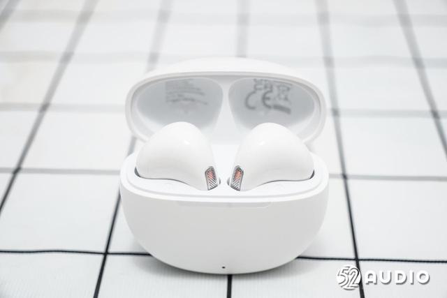 qcy蓝牙耳机怎么配对，t1耳机左右配对（AilyPods半入耳TWS耳机评测）