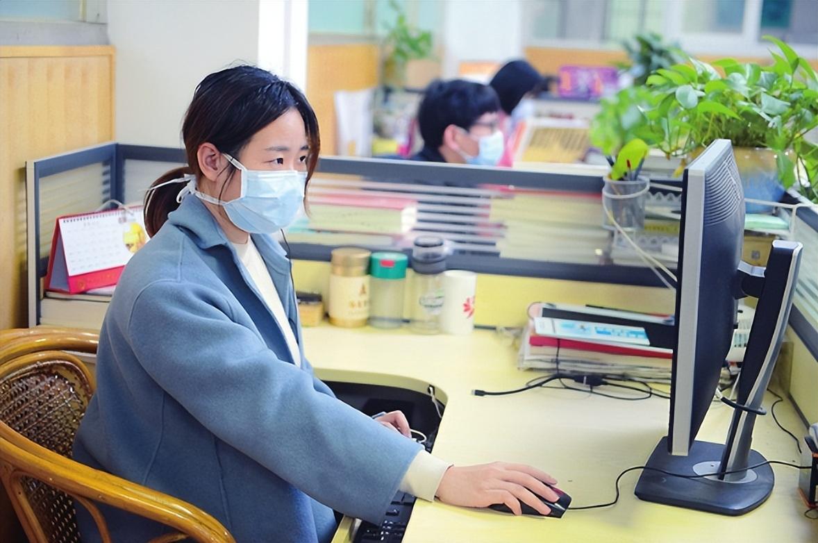 什么是合同工（机关单位大量扩招）