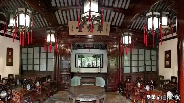 上海豫园景点介绍，上海豫园景点介绍，游玩攻略
