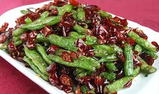 吃对你的家常菜，16道美味家常菜周末做来吃最合适（做几道拿手菜给家人吃吧）