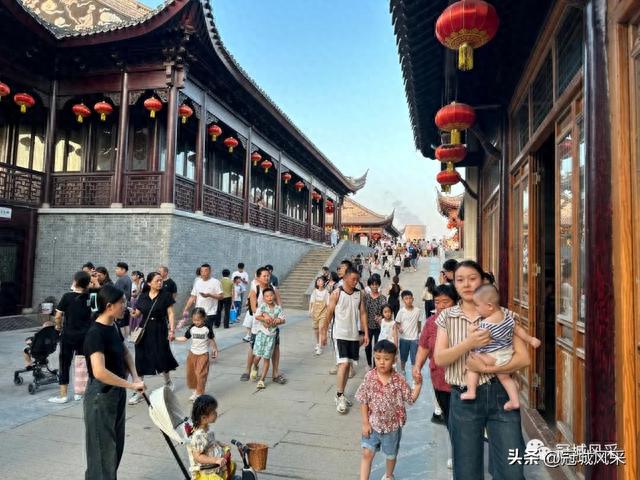 临清印记·东宛园