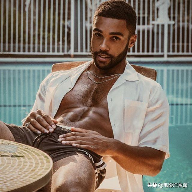 帅气的图片，帅气的图片 冷酷 霸气（全球百位最帅面孔）