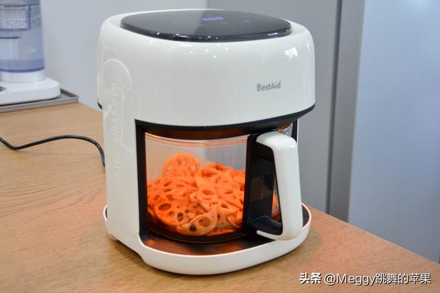 空气炸锅美食菜谱，空气炸锅做菜菜谱（这2道空气炸锅小菜太香了）