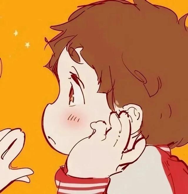 情头 情侣 双人 动漫 可爱，动漫情头/一对两张/可爱好看微信（情侣头像丨好看可爱动漫情头）