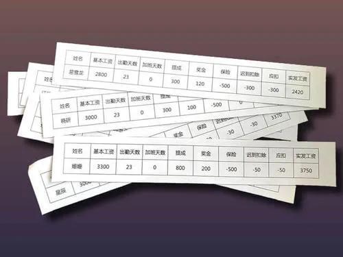 银行代发工资周六周日能到账吗，银行代发工资怎么操作（面试一定要问HR发工资的日期能不能在这个公司挣到钱这很关键）