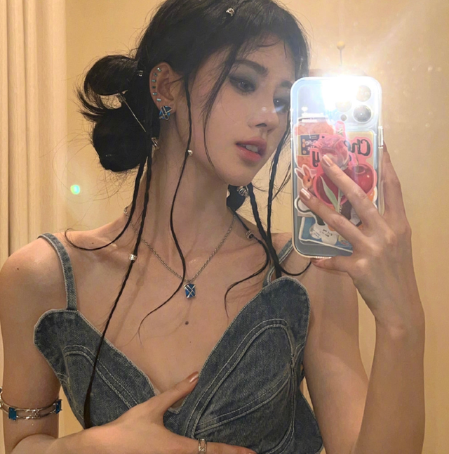 四千年第一美女(四千年第一美女怎么来的)