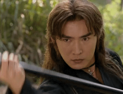 古代男子发型图解，中国古代男子发型（早期古装美男只服这8位）