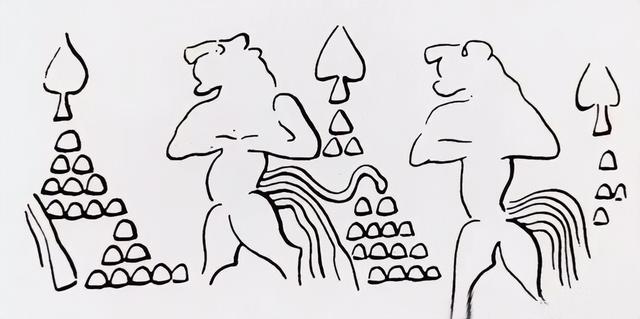 中国古代雕塑作品欣赏，世界上最昂贵的古代大理石雕塑艺术品