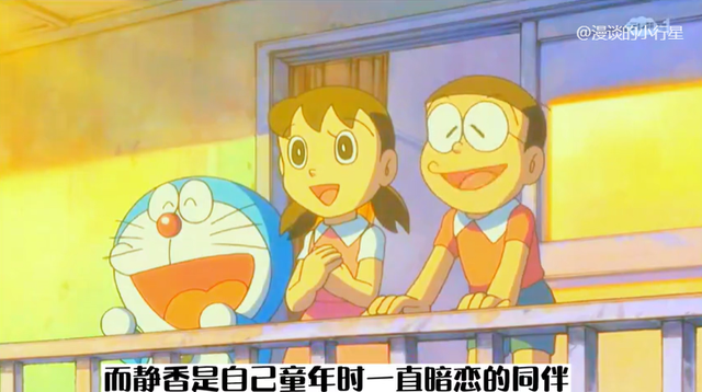 多啦a梦大结局精神病，哆啦A梦原作大结局大雄是精神病（你知道哆啦a梦在网上有多少种结局吗）