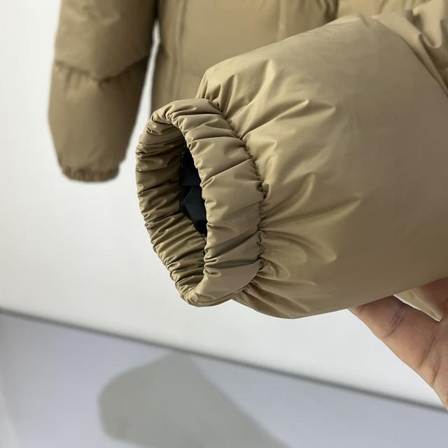 古驰gucci官网旗舰店全白色产品，90白鸭绒贵族高级别要求订单