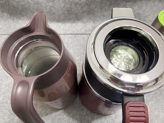 热水壶什么材质内胆比较好，热水壶哪种内胆好（保温壶玻璃内胆和不锈钢内胆哪个好）