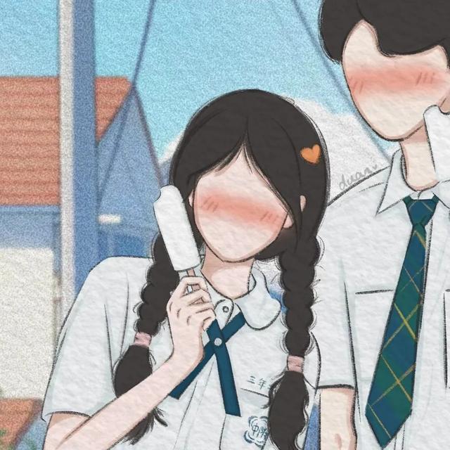 温柔到爆的神仙情头，很温柔的感觉，神仙情头.，微信头像（一眼就心动的521神仙情头）