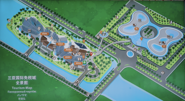 三亚机场免税店，三亚免税店必买清单及价格（看完至少省下20%-30%）