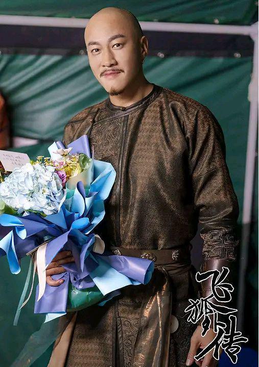 何润东电视剧大全，何润东演的所有电视剧（何润东演的最新电视剧）