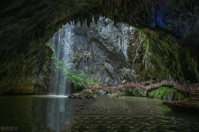 清远连州十大景点大全，清远这10个宝藏景点