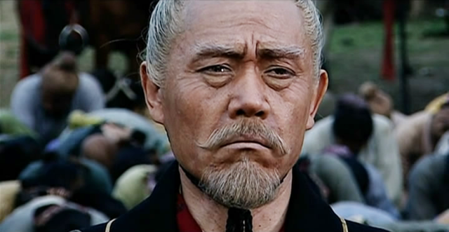 乾隆王朝的演员，乾隆王朝的演员名单（这10位演员一个比一个牛）