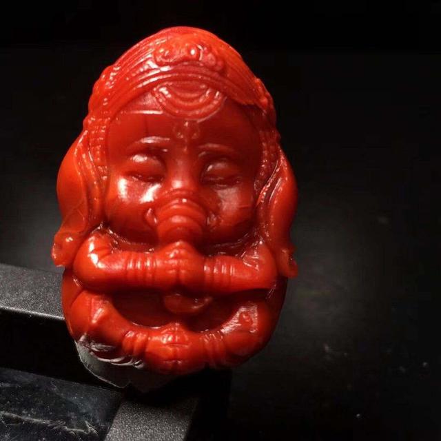 戴朱砂有什么讲究，朱砂佩戴禁忌是什么（2023年想红红火火）