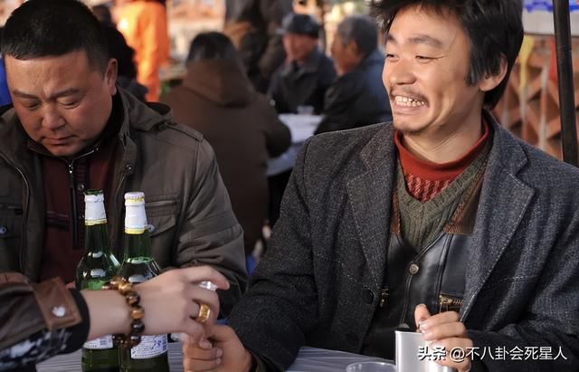 女生当演员的条件，哪种女孩适合进娱乐圈（这些没学过表演的农民）