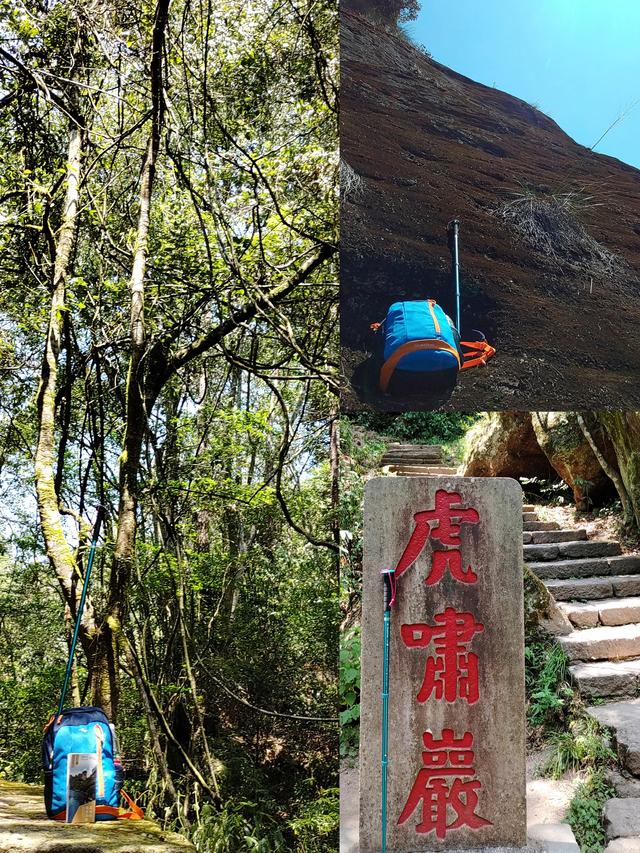 杭州二日游攻略，杭州二日游攻略自由行（杭州-武夷山二日游之绿野仙踪漫游道）