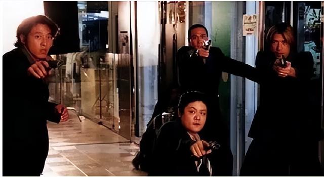 香港黑帮八大势力，香港黑社会排名（1997年香港回归）