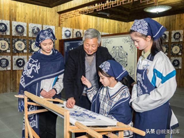 望江：古韵雷池，孝善江城