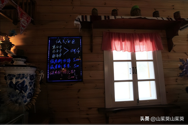 哈尔滨市有特色的西餐，<三>伏尔加庄园城堡西餐厅