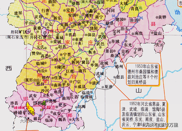 天津市属于哪个省，天津是哪个省（天津是哪个省市的城市地图）
