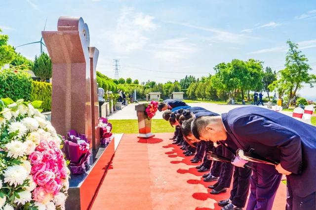 红十字会副会长王军，最美志愿服务社区推荐材料（生命之光 让爱延续）