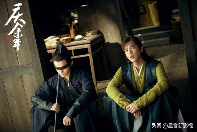 庆余年2准确播出时间，庆余年2什么时候上映（回归主演已增至8人）