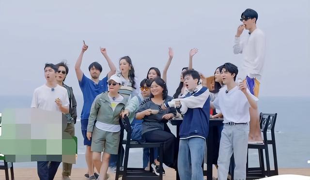 职场站错队有多可怕，职场站队之后会很惨吗（《五十公里2》辣目洋子站错队被骂）