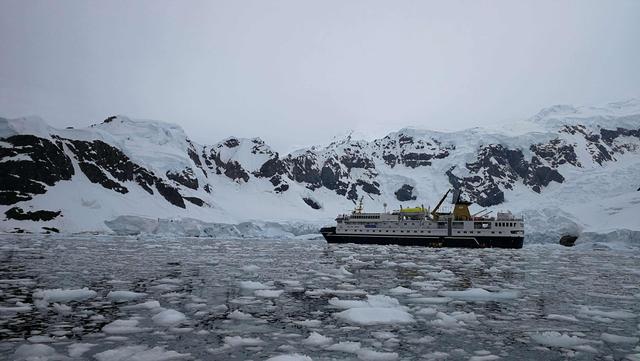 南极属于哪个国家，南极在哪个国家（距人类发现南极已有200多年）