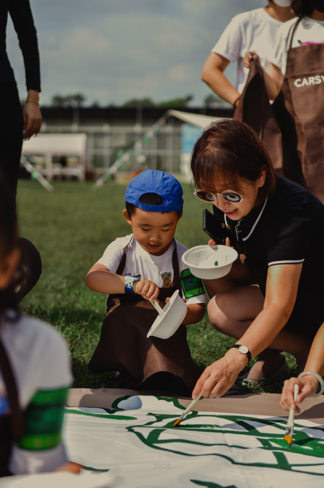 carsyda什么品牌男装，ryma男装是什么牌子（CARSYDA轻奢露营）