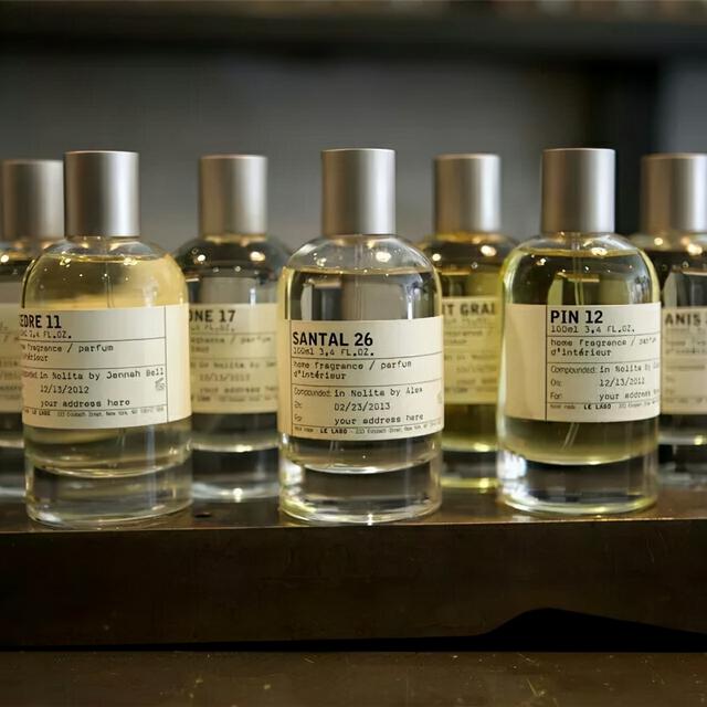 香水品牌有哪些，世界顶级的香水品牌有哪些（5个跨年约会必备香水品牌）