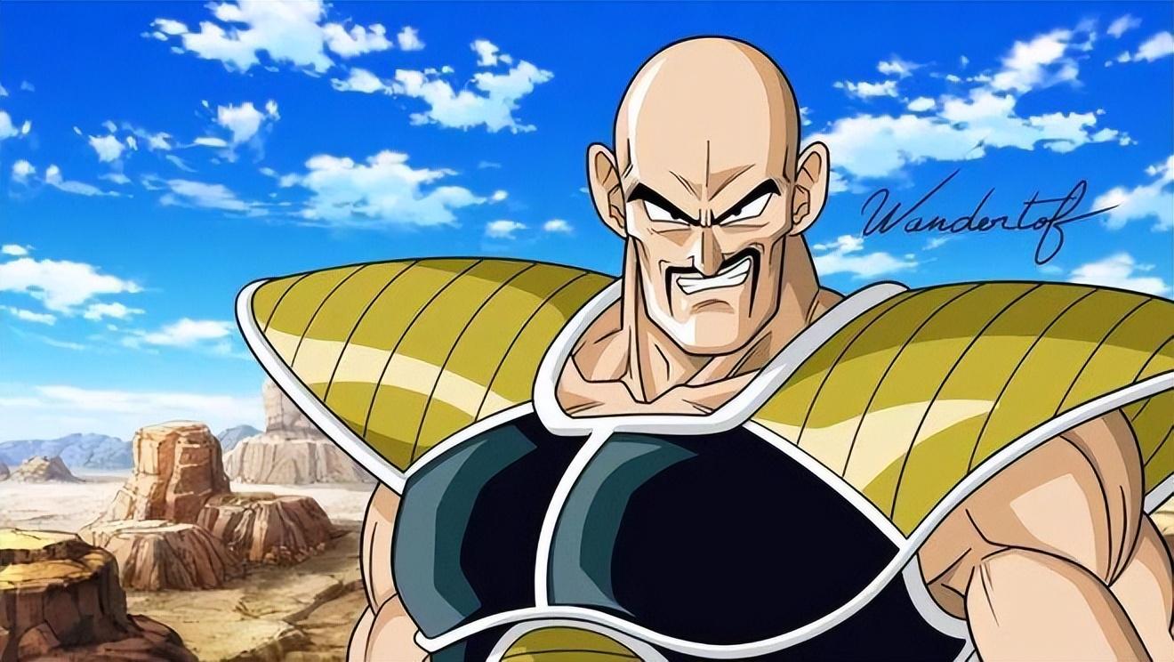 第六本《龙珠之拿帕》作者:迦斗 字数:45.5万